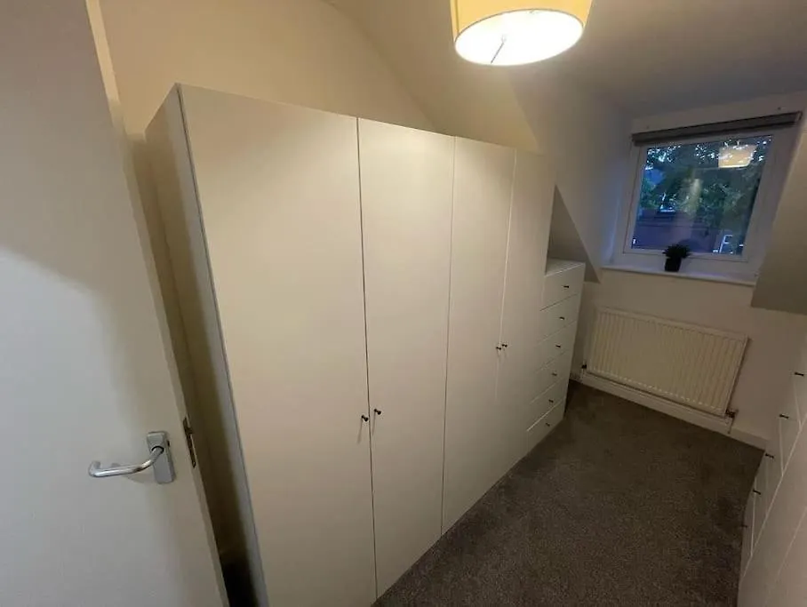 Old Listing Headingley Leeds Apartment Leeds