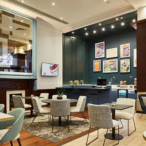 Marriott Leeds (West Yorkshire)