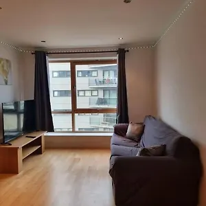 Modern By Dock Leeds (West Yorkshire)
