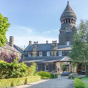 Hinsley Hall Leeds (West Yorkshire)