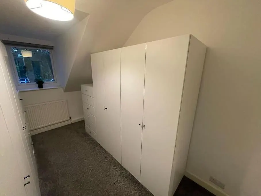Old Listing Headingley Leeds Apartment Leeds