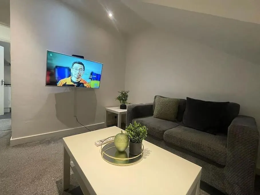 Old Listing Headingley Leeds Apartment Leeds