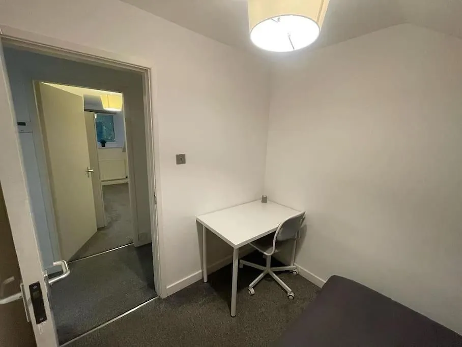 Old Listing Headingley Leeds Apartment Leeds
